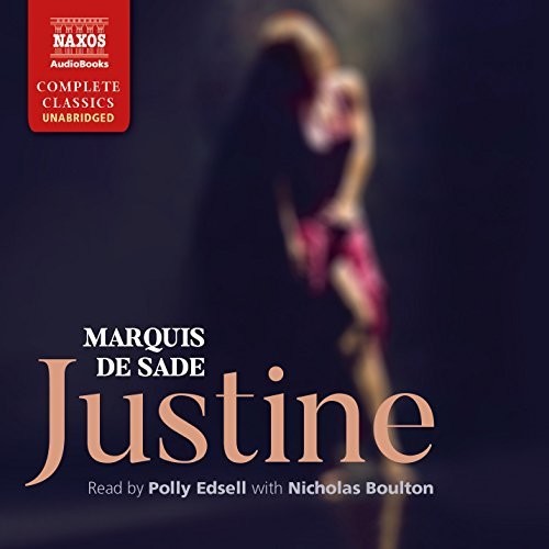 Sade,marquis De - Justine - Music CD