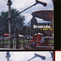 Bromide - I Woke Up - Music CD