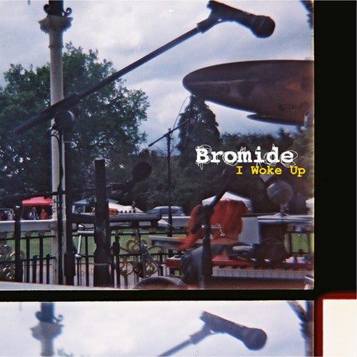 Bromide - I Woke Up - Music CD