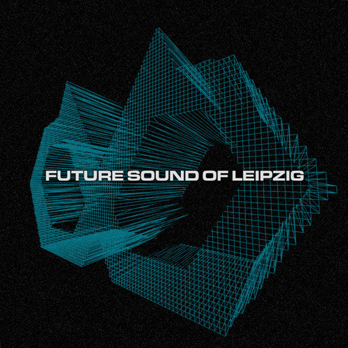 Future Sound Of Leipzig / Various - Future Sound Of Leipzig / Various - Music CD