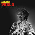 Pablo,augustus - Live At The Greek Theater - Vinyl Record