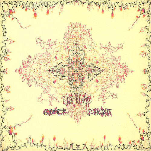 Schickert,gunter - Labyrinth - Vinyl Record