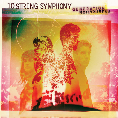 10 String Symphony - Generation Frustration - Vinyl Record