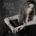 Fuchs,dana - Love Lives On - Vinyl Record