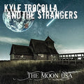 Trocolla,kyle & Strangers - Moon Usa - Music CD