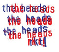Heads - Rkt - Music CD