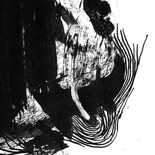 Planning For Burial - Quietly - Vinyl Record