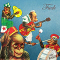 The Band [LP] Vinyl Record