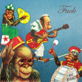 Fuck - The Band - Music CD