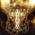 Theory - Theory - Music CD