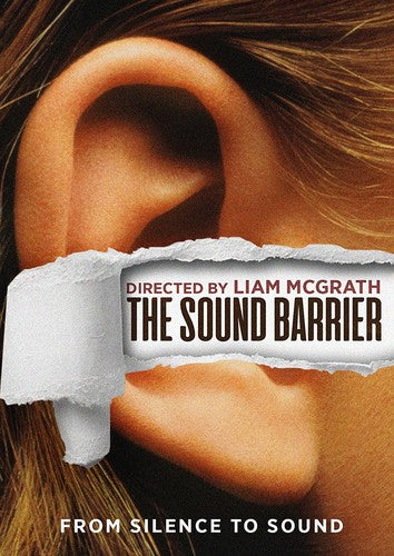 Sound Barrier - Sound Barrier - DVD