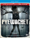 Pyewacket - Pyewacket - Blu-ray