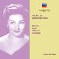 Micheau,janine - Art Of Janine Micheau - Music CD