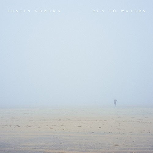 Nozuka,justin - Run To Waters - Music CD