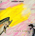 Uematsu,takao - Straight Ahead - Music CD