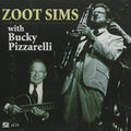 Sims,zoot - With Bucky Pizzarelli - Music CD