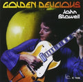 Stowell,john - Golden Delicious - Music CD