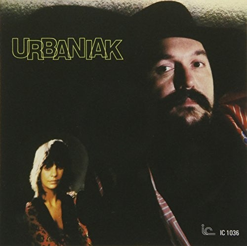 Urbaniak,michal - Urbaniak - Music CD