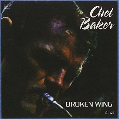 Baker,chet - Broken Wing - Music CD