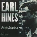 Hines,earl - Paris Session - Music CD