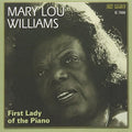 Williams,mary Lou - First Lady Of The Piano - Music CD