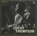 Thompson,lucky - Lucky Thompson - Music CD