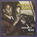 Jones,jonah - Jonah's Wail - Music CD