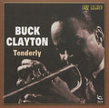 Clayton,buck - Tenderly - Music CD