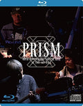 Prism - 40th Anniversary Special Live At Tiat Sky Hall - Blu-ray