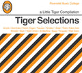 Tiger Selections / Various - Tiger Selections / Various - Music CD