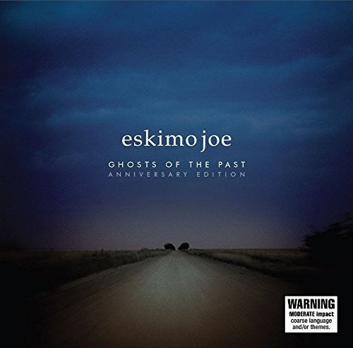 Eskimo Joe - Ghosts Of The Past - Vinyl Record