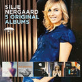 Nergaard,silje - 5 Original Albums - Music CD