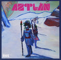 Zoe - Aztlan - Music CD