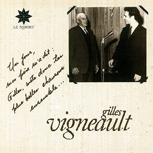 Vigneault,gilles - Mets Donc Tes Plus Belles Chansons Ensemble - Music CD