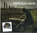 Piu,francesco / Peace & Groove Band - Cann O Now Sessions - Music CD
