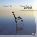 Olzer,roberto - Steppin Out - Vinyl Record