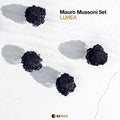 Mussoni,mauro - Lunea - Music CD