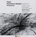 Giustini,francesco - Phonema - Music CD