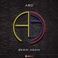 Abc - Begin Again - Music CD