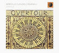 Cassanelli,marcello Claudio - Overtour - Music CD
