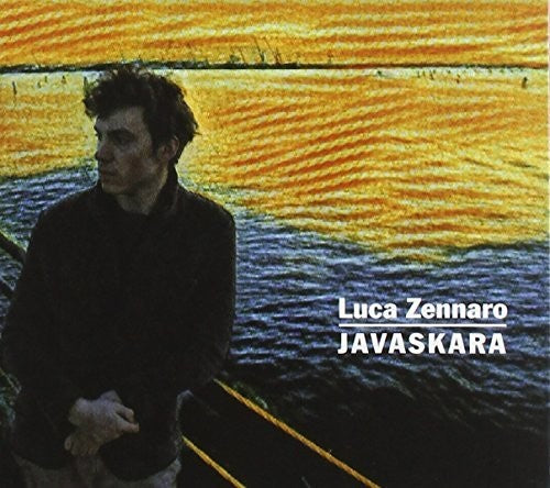 Zennaro,luca - Javaskara - Music CD
