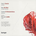 Coscia / De Aloe / Di Bonaventura - Sospiri Sospesi - Vinyl Record