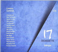 Cominoli,lorenzo - Diciassette (17) - Music CD