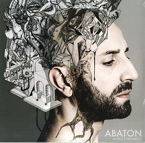 Fornarelli,kekko - Abaton - Vinyl Record