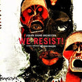 Lydian Sound Orchest - We Resist - Music CD