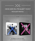 Cross Gene - Zero - Music CD