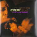 Coltrane,john - Live At The Village Vanguard - Vinyl Record