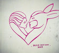 Bran Van 3000 - Rose - Music CD