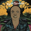 Sandwidi,pierre - Troubadour De La Savane - Music CD