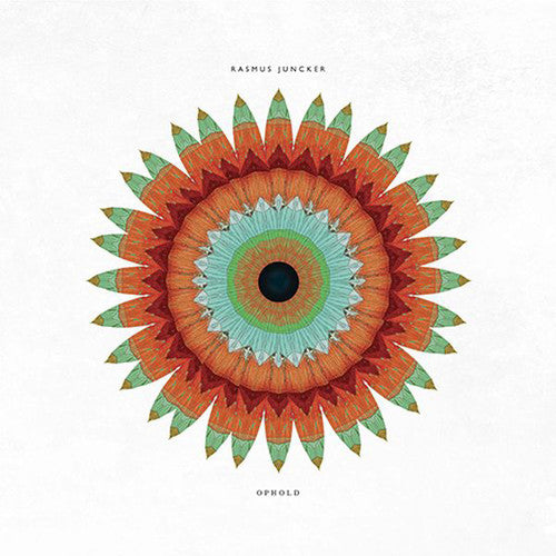 Juncker,rasmus - Ophold - Vinyl Record
